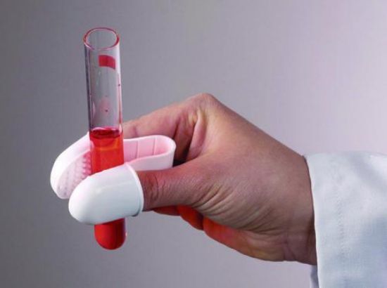 Hot-Grip 2, Hand protection for thumb and one finger_1727139