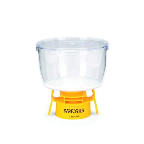 Sartolab® BT Vacuum filtration unit 250 PES,  0.22 μm, sterile pack of 12_1727997