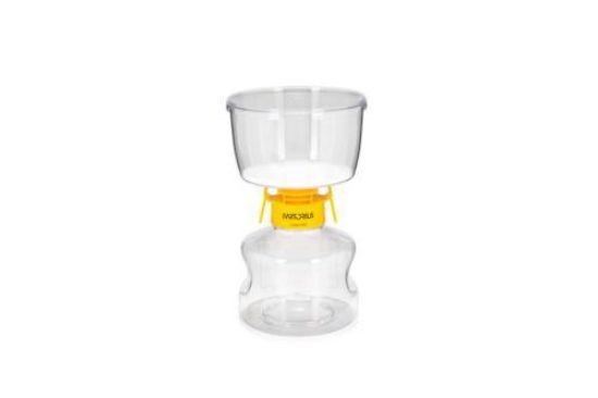 Sartolab® RF Vacuum filtration unit 500 PES,  0.45 μm, sterile pack of 12_1728047