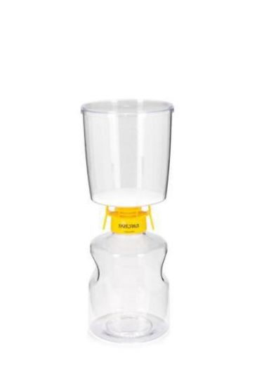 Sartolab® RF Vacuum filtration unit 1000 PES,  0.45 μm, sterile pack of 12_1727996
