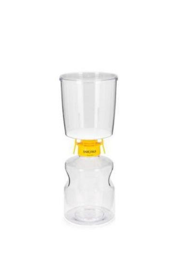 Sartolab® RF Vacuum filtration unit 1000 PES,  0.1 μm, sterile pack of 12_1728051