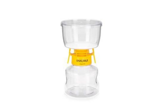 Sartolab® RF Vacuum filtration unit 250 PES,  0.1 μm, sterile pack of 12_1728053