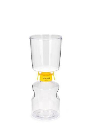 Sartolab® RF Vacuum filtration unit 1000 PES,  0.22 μm, sterile pack of 12_1728057