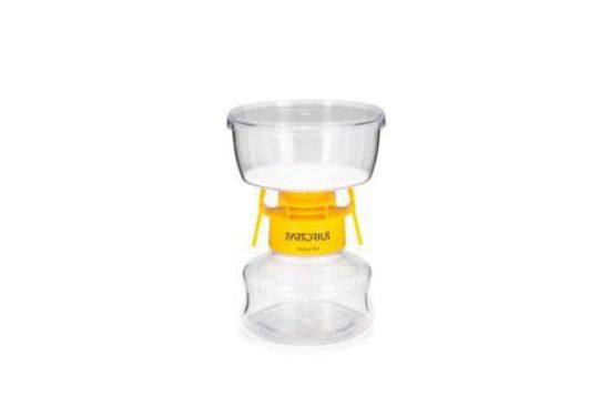 Sartolab® RF Vacuum filtration unit 150 PES,  0.22 μm, sterile pack of 12_1728042