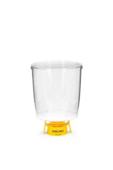 Sartolab® BT Vacuum filtration unit 1000 PES,  0.45 μm, sterile pack of 12_1728025