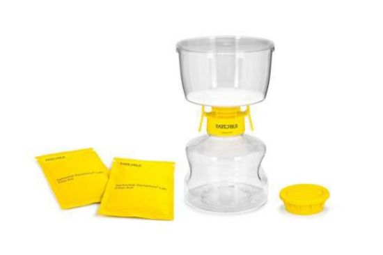 Sartoclear® Dynamics Lab V filtration kit 500 ml, 20 g, sterile pack of 12_1729730