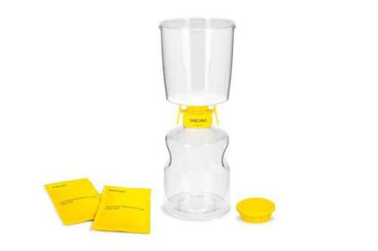 Sartoclear® Dynamics Lab V filtration kit 1000 ml, 20 g, sterile pack of 12_1729713