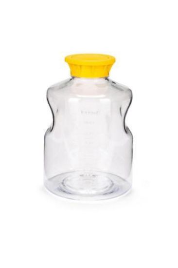 Sartolab®  storage bottle, 1000 mL single-use polystyrene, sterile pack of 12_1729723