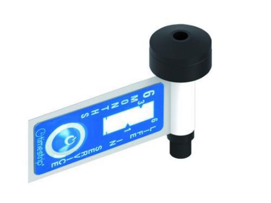 AirValve for Eluent SafetyCap_1814179