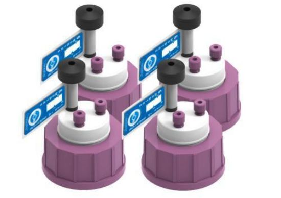 Eluent SafetyCap KIT III._1814445