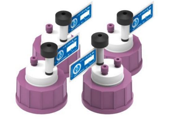 Eluent SafetyCap KIT II._1814483