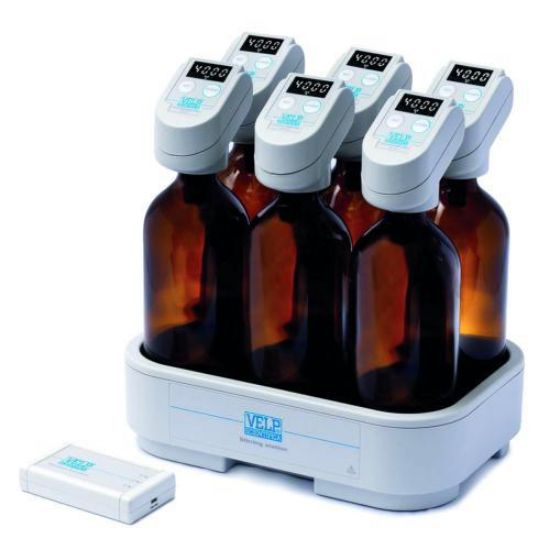 BOD Sensor System 6 230V/50-60Hz_1816643