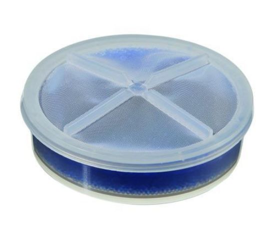 BEL-ART-disposable cartridges 72 mm, 40 g, pack of 6_1816302