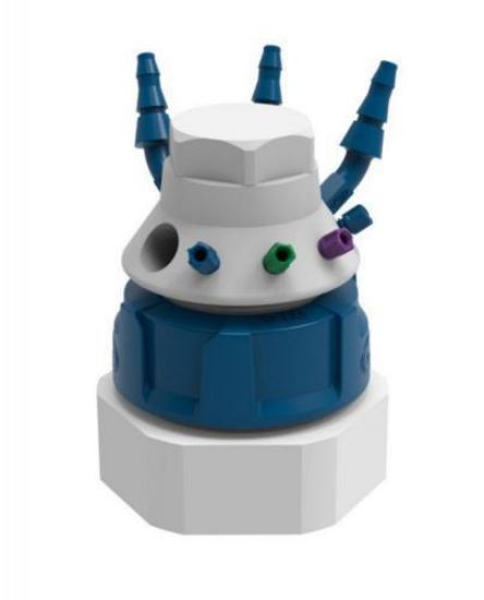 Safety Waste Cap "LISA", V3.0 - S65_1816368