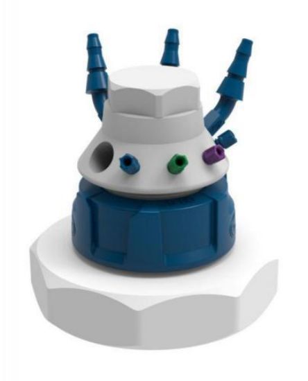 Safetyi Waste Cap "LISA", V3.0 - S90_1816377