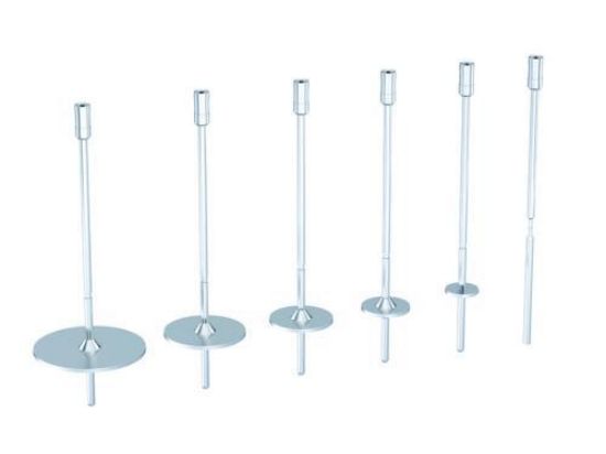 Standard spindle set SP set-2 (SP7 - SP12)_1816631