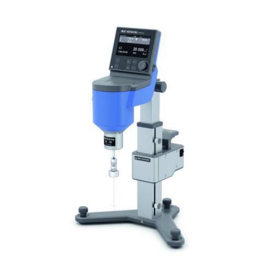 Viscometer ROTAVISC SBS me-vi HELI Complete container volume 600ml, 100 - 240 V 351 x 629 x 372 mm_1816432