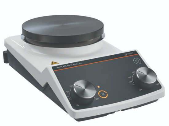 Hei-PLATE Mix'n'Heat Core Ø 145_1814598