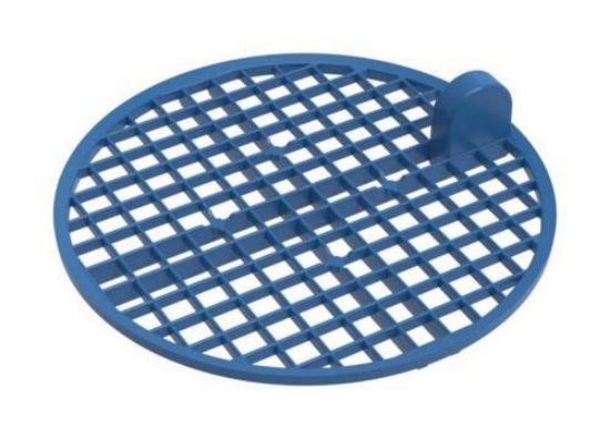 Replacement sieve for lid funnel white non conductive_1814265