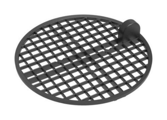 Replacement sieve for lid funnel white conductive_1814518