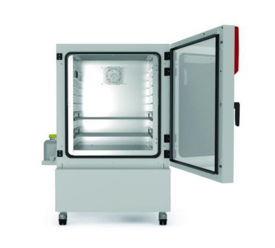 Climate Cabinet KBF-S ECO Solid.Line with peltier technology KBFSECO240-230V_1815722