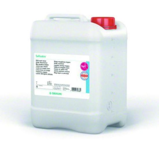 Softaskin® 5 L can for normal and sensitive skin_1815704