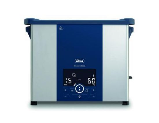 Elmasonic Select 60 220-240 V~_1813850