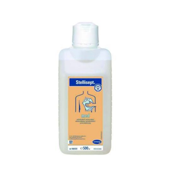 Stellisept med, 500 ml lotion_1814828