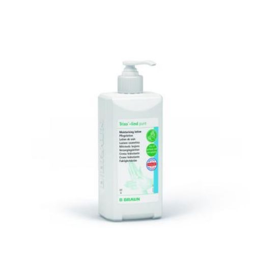 Trixo®-lind pure 500 ml bottle with dosing pump_1864850