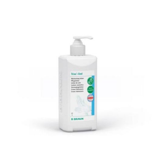 Trixo®-lind 500 ml bottle with dosing pump_1857828