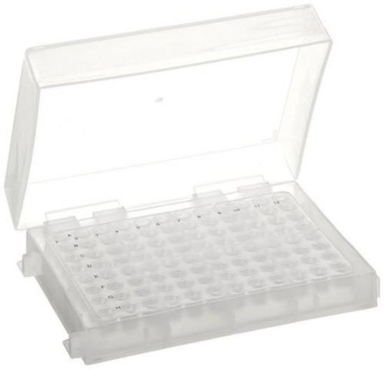 96 place PCR tube racks nature pack of 5_1857870