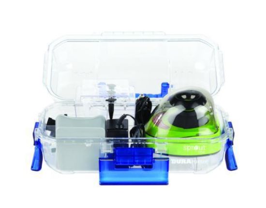 Sprout® Plus Portable Centrifuge Kit incl. 12V adapter_1864071