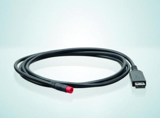 connecting cable USB_1868129