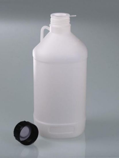 UN-Bottle 2500ml w. screw closure HDPE_1868396