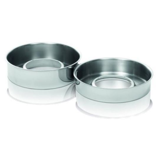 Cassette bottom for ZM 300 900 ml, without lid_1865306