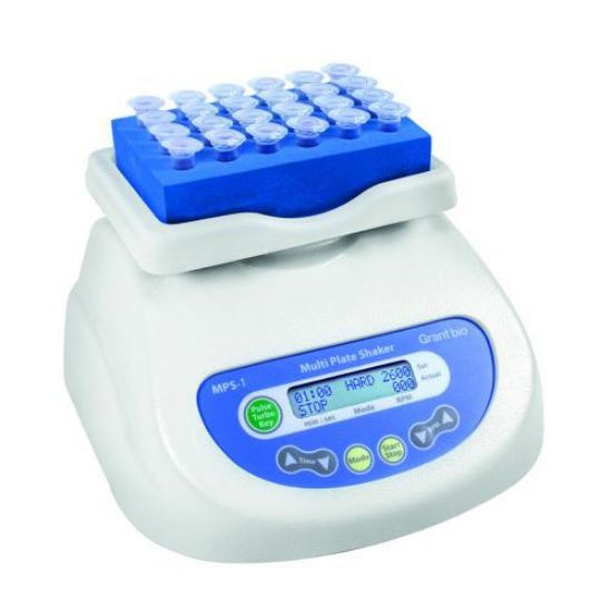 Vortexer MPS-1 High-speed mixer shaker_1865253