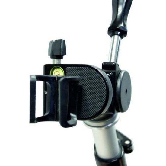 Jointed elbow-arm type stand for handheld-microscopes_1866345
