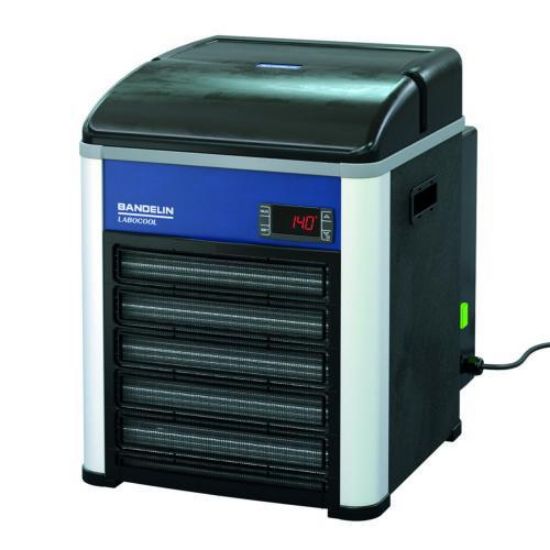 BANDELIN electronic Laboratory cooler LABOCOOL LC 400 | John Morris Group