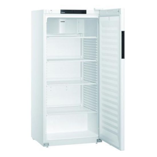 Refrigerator MRFvc 5501 with convection cooling, white, gross capacity 544 gross capacity 544l, 1684 x 747 x 769 mm_1878013