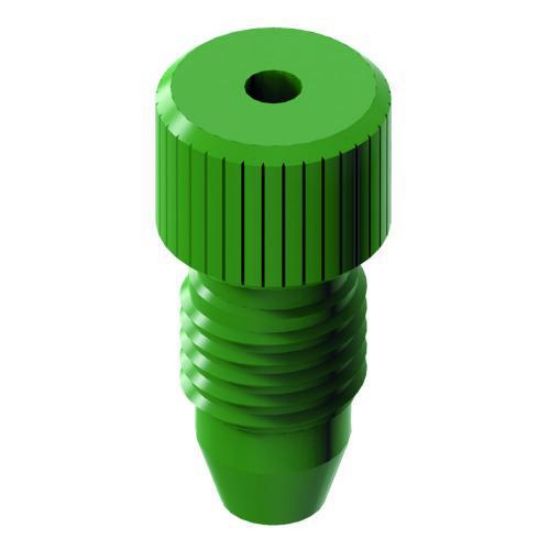 KEFO 1/4''-28 Thread Fitting for 2.6-2.0mm OD Tubings Pack of 10 | John ...