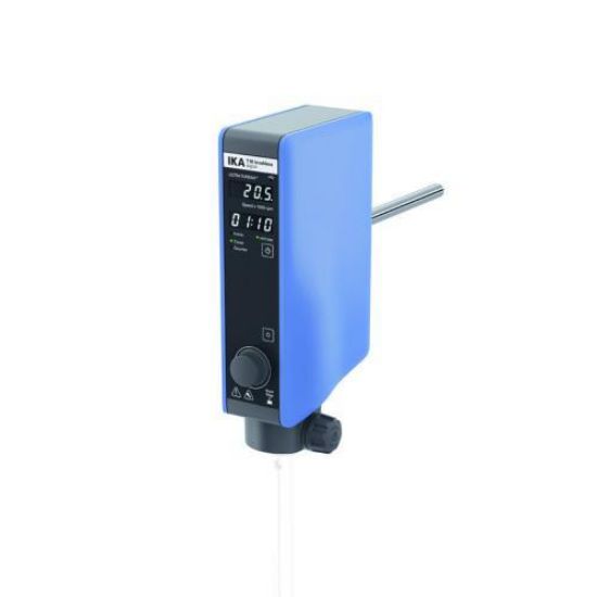 High performance disperser T 18 brushless digital ULTRA-TURRAX®_1878538