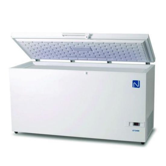 Low temperature chest freezer LT C400 386L, 890x1560x630 mm (HxBxT) min. temp -45°C_1878566