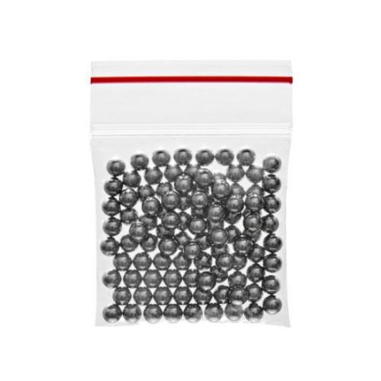 Stainless Steel Beads, 5mm_1879380
