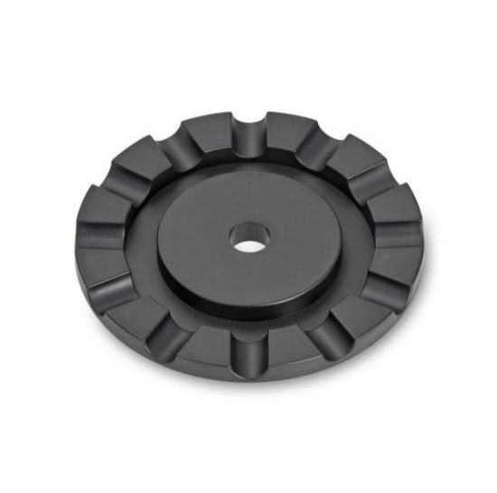 BG Horz Holder 1.5/2.0mL x 12 tubes_1879381