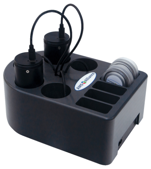 iCinac Wireless Charger for up to Five Transmitters_1926828