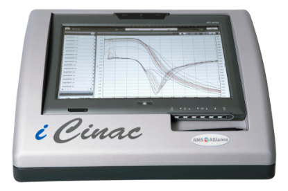 iCinac System for acidification analysis - 16 channels_1926798