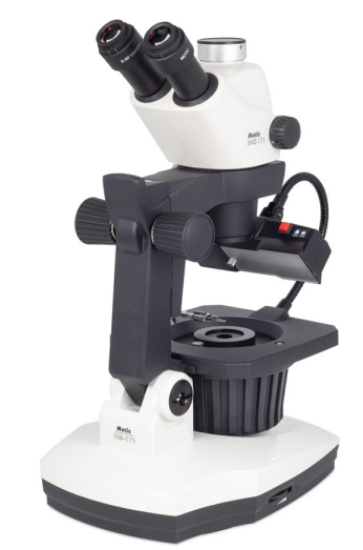 Motic - GM-171 Trinocular_1927704