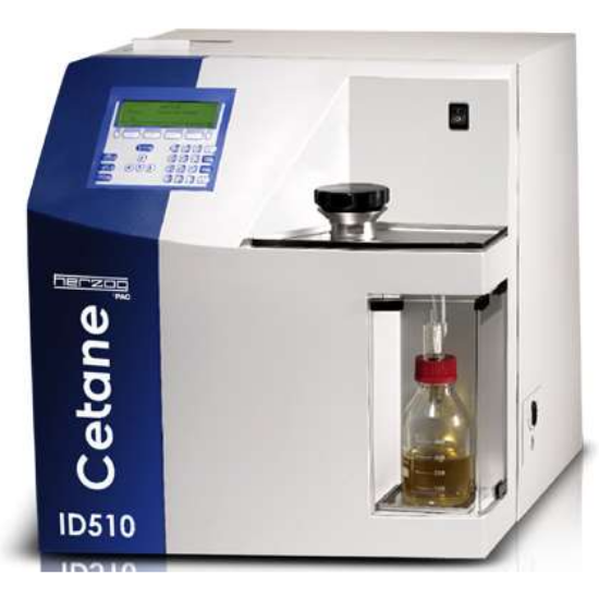 PAC Cetane ID 510 fully automated Derived Cetane Number (DCN) analyzer_1076946