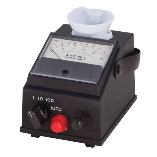 METER PH/CONDUCTIVITY ANALOG_1079569