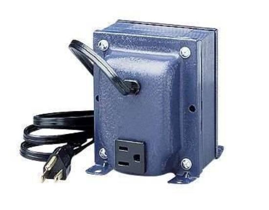 TRANSFORMER 1500W W/O FUSE_1242637